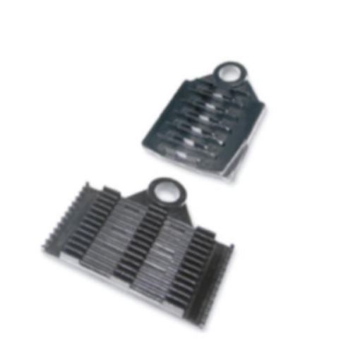 DATWYLER SUPPORTO PER TUBETTI TERMORESTRINGE